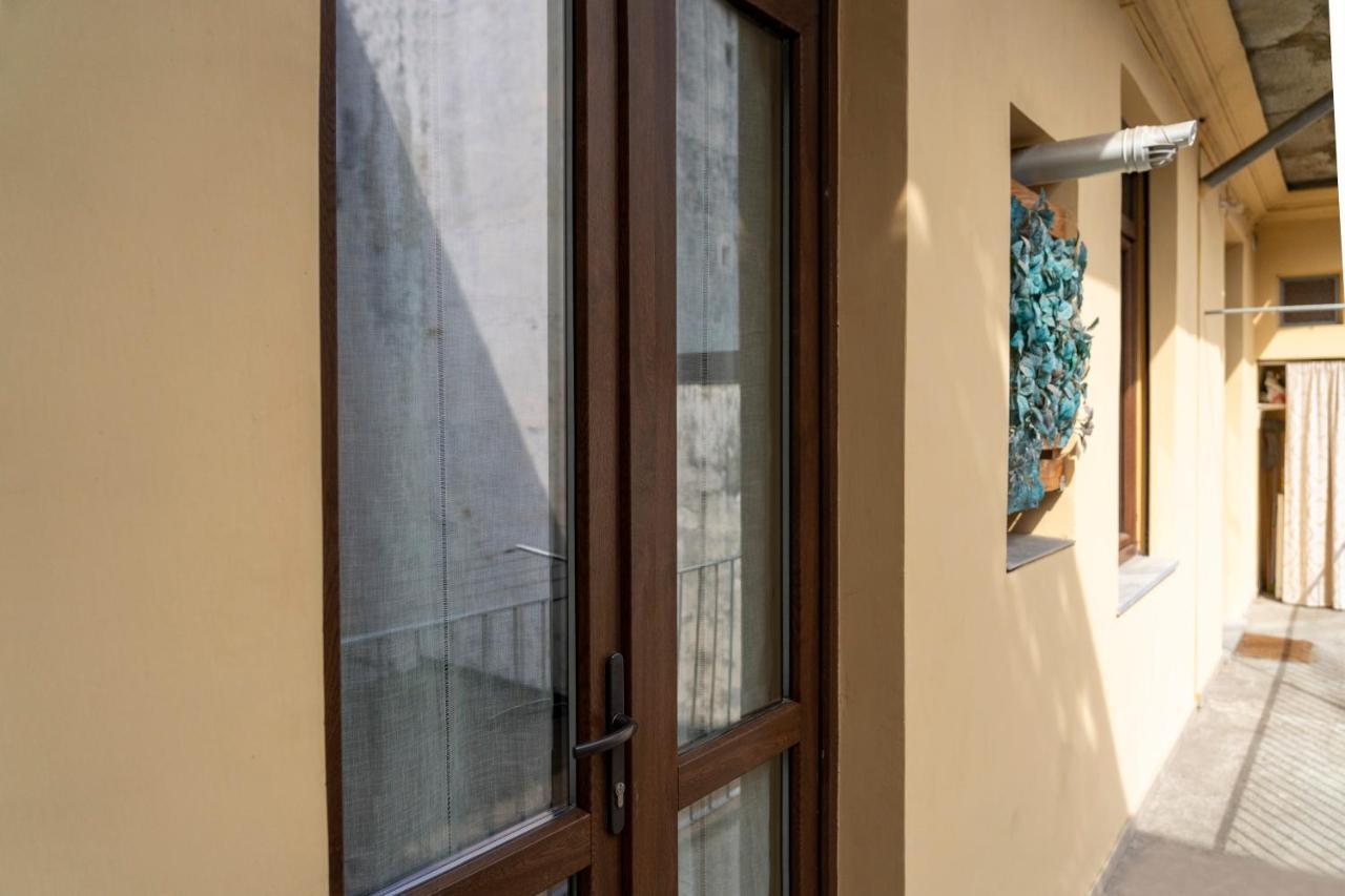 トリノLa Casina Di Giuliaアパートメント エクステリア 写真